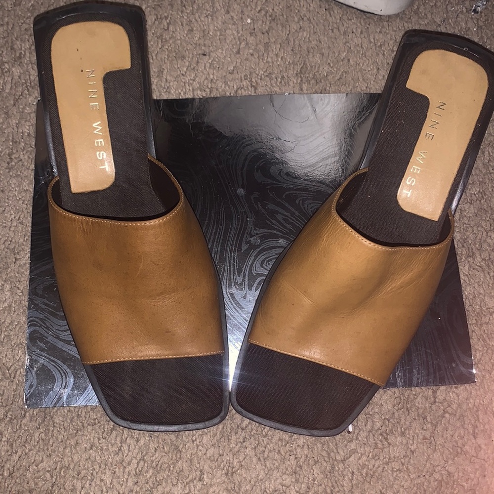 Nine West ,Besty Johnson And Many More
